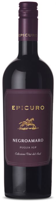 Epicuro Negroamaro 2024