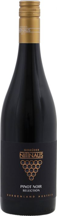 Nittnaus Selection Pinot Noir 2023