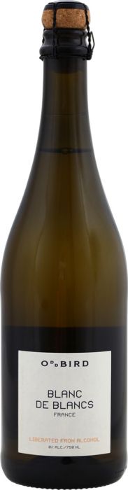 OddBird Blanc de Blancs Alkoholfrei