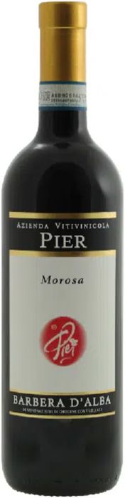Piervini Barbera d'Alba 2022