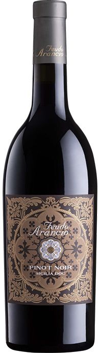 Feudo Arancio Pinot Noir 2022