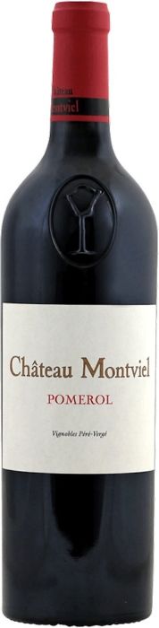 Château Montviel Pomerol 2019