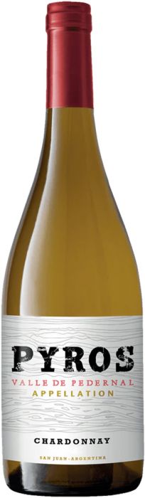 Pyros Appellation Chardonnay 2023
