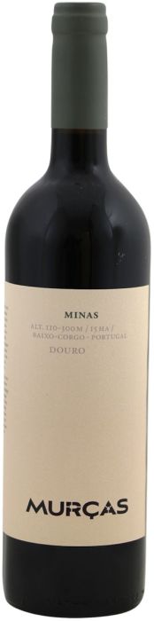 Quinta dos Murças Minas 2024