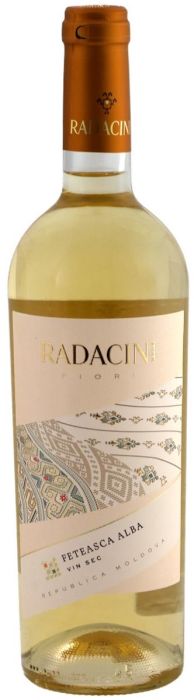 Radacini Fiori Feteasca Alba 2024