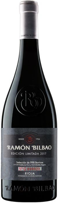 Ramón Bilbao Edición Limitada 2021