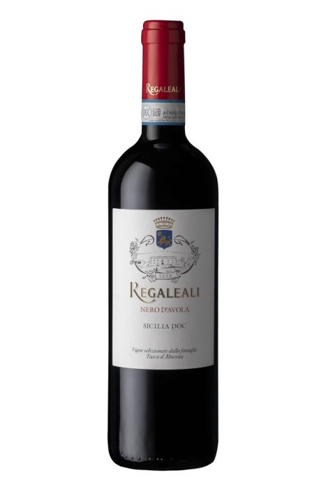 Regaleali Nero d'Avola 2023