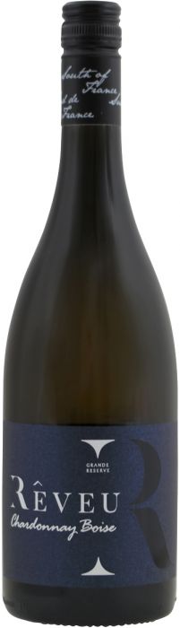 Reveur Grande Réserve Chardonnay 2025