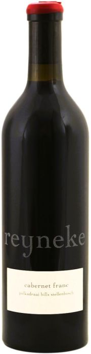 Reyneke Estate Cabernet Franc 2023