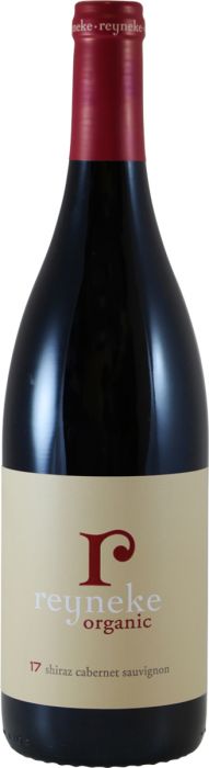 Reyneke Shiraz Cabernet Sauvignon 2021