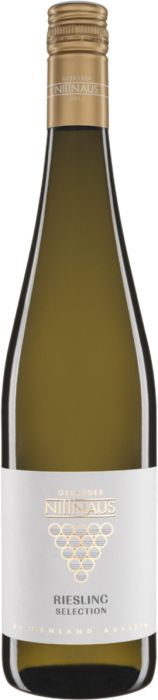 Nittnaus Selection Riesling 2025