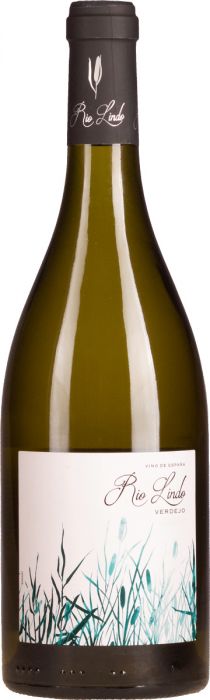 Rio Lindo Verdejo Oak aged 2024
