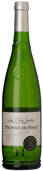 Roches Saintes Picpoul de Pinet 2025