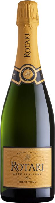 Rotari Brut