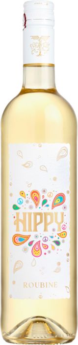 Chateau Roubine Hippy Blanc 2023