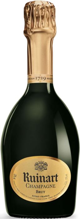 R de Ruinart Brut Champagner (375ml)