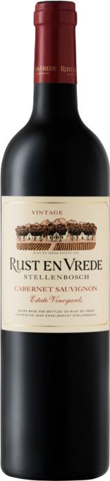 Rust en Vrede Estate Cabernet Sauvignon 2023