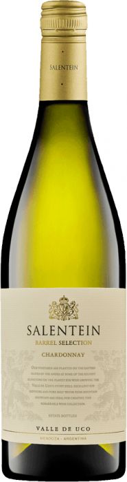 Salentein Barrel Selection Chardonnay 2024