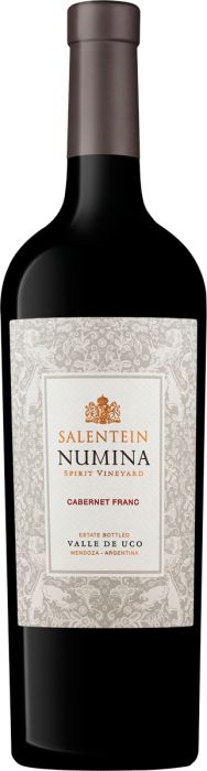 Salentein Numina Cabernet Franc 2023