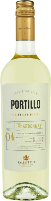 Salentein Portillo Chardonnay 2024