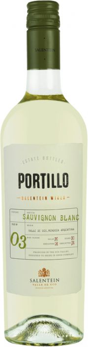 Salentein Portillo Sauvignon Blanc 2025