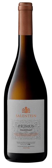 Salentein Primus Chardonnay 2022