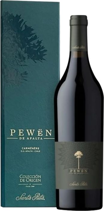 Pewën de Apalta Carmenere 2021