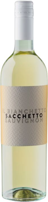  Sacchetto Sauvignon Blanc Trevenieze Il Bianchetto 2025