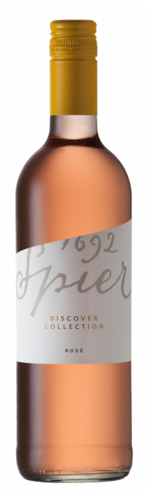 Spier Discover Rosé 2024