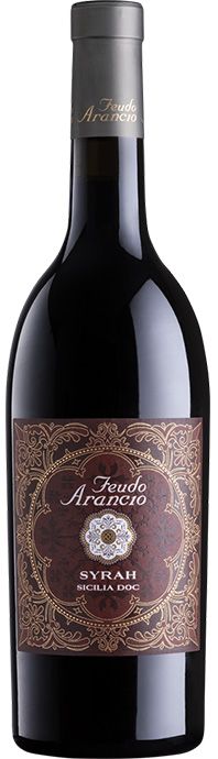 Feudo Arancio Syrah 2023