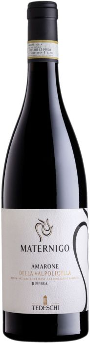 Tedeschi Maternigo Amarone della Valpolicella Riserva 2016