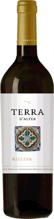 Terra d' Alter Branco Reserva 2023