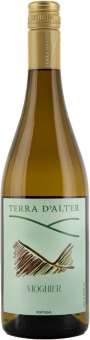 Terra d' Alter Viognier 2023