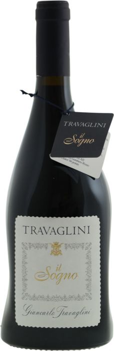 Travaglini Il Sogno 2020