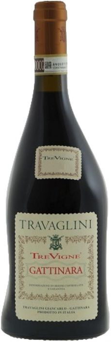 Travaglini Tre Vigne Gattinara 2022