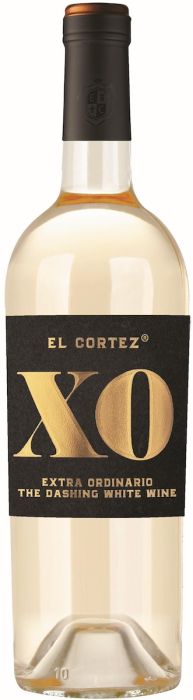 El Cortez XO White
