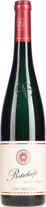 Van Volxem Rotschiefer Riesling Kabinett 2023