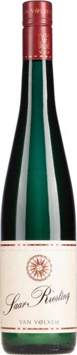 Van Volxem Saar Riesling 2024