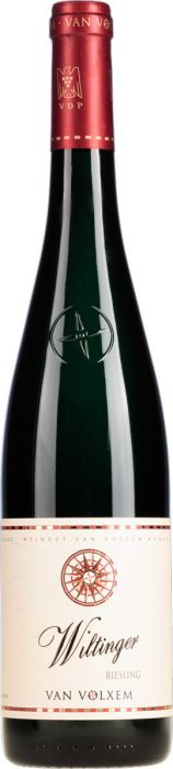 Van Volxem Wiltinger Riesling 2022