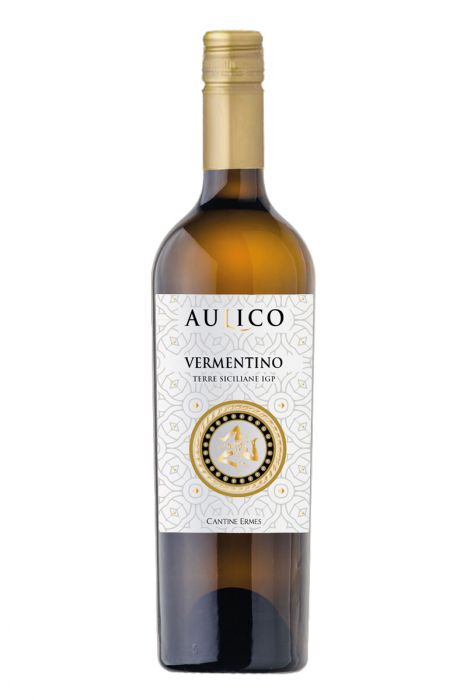 Cantine Ermes Aulico Vermentino 2023
