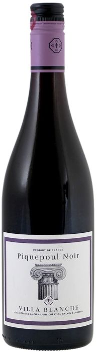 Villa Blanche Piquepoul Noir 2024