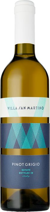 Villa San Martino Pinot Grigio 2025