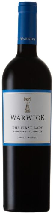 Warwick The First Lady Cabernet Sauvignon 2024