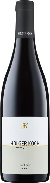 Holger Koch Grosse Gewächse Pinot Noir 2023