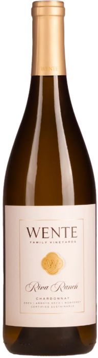 Wente Riva Ranch Reserve Chardonnay 2024