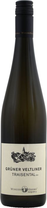 Winzer Krems Traisental Grüner Veltliner 2025
