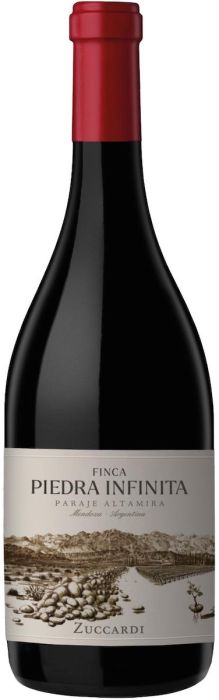 Zuccardi Finca Piedra Infinita 2019